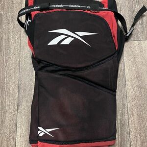Reebok Youth Medium Hockey Pants 7K